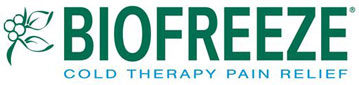BioFreeze-Logo Biofreeze Logo
