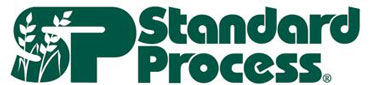 Standard-Process-Logo Standard Process Logo