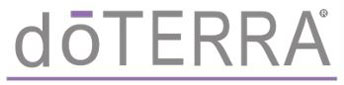 doTerra-Logo doTerra Logo