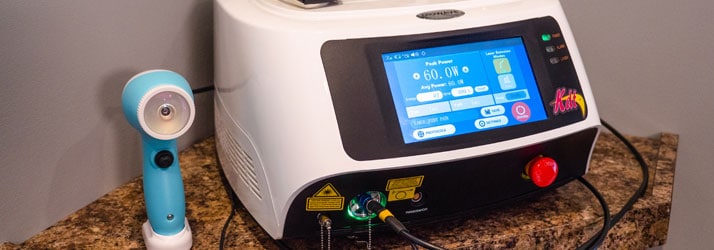 Deep-Tissue-Laser-Therapy Deep Tissue Laser Therapy