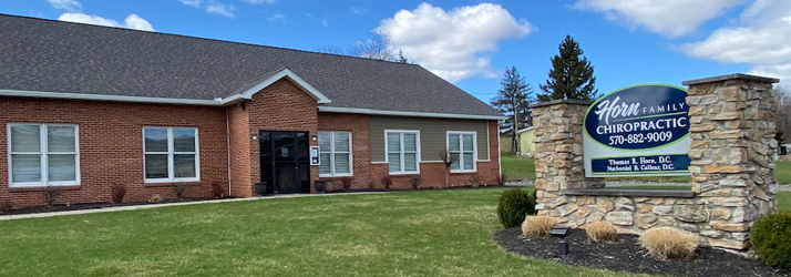 Horn-Family-Chiropractic-Office-Building Horn Family Chiropractic Office Building