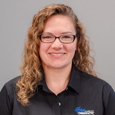 Kimberly-Crockett Chiropractic Athens PA Kimberly Crockett