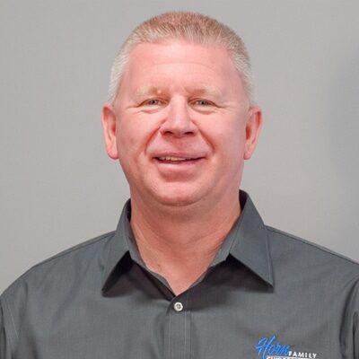 Tom-Horn Chiropractor Athlens PA Tom Horn